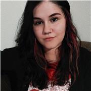 Atualmente não dou aulas de inglês, mas tenho muito interesse em começar. Posso dar aulas usando assuntos da atualidade, assuntos do interesse do aluno etc. Atualmente faço um curso online de metodologia de ensino de língua inglesa, e ano que vem estarei